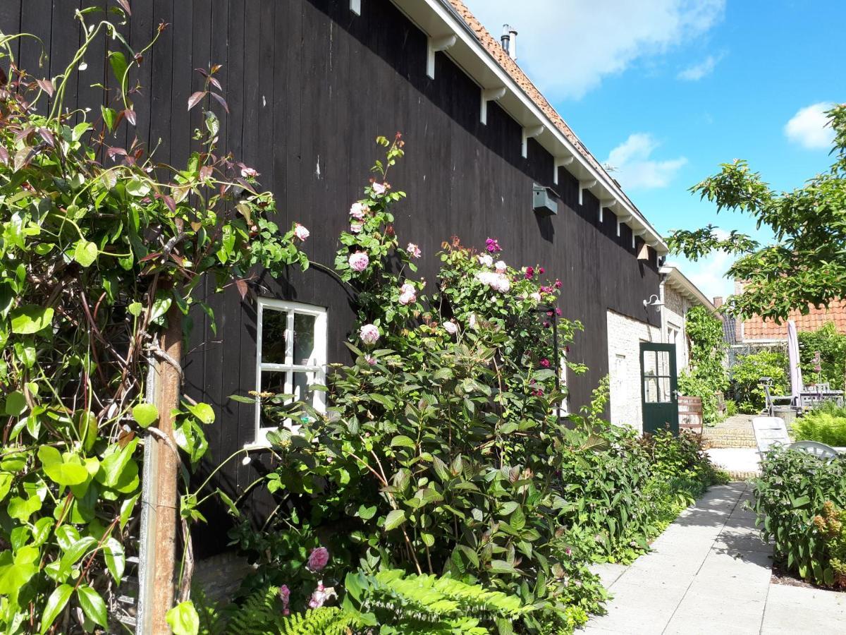 Het Binnenhuis Workum Exterior photo